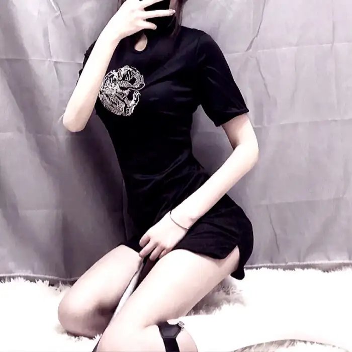 横冲直撞