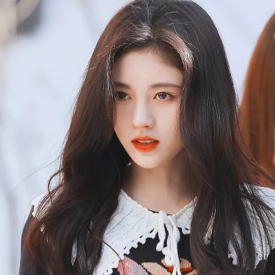 鸟女